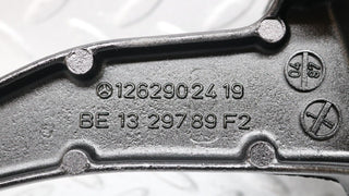 W126 Coupe brake pedal bracket used OEM