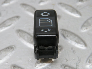 W124 Wagon electric window switch right side used OEM