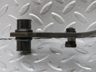 40380 Mercedes-Benz W110 230 Brake Pedal With Rubber 1102910182