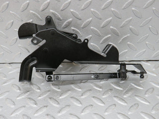 38118 Mercedes-Benz A124 320E Cabriolet Throttle Linkage 1040702321