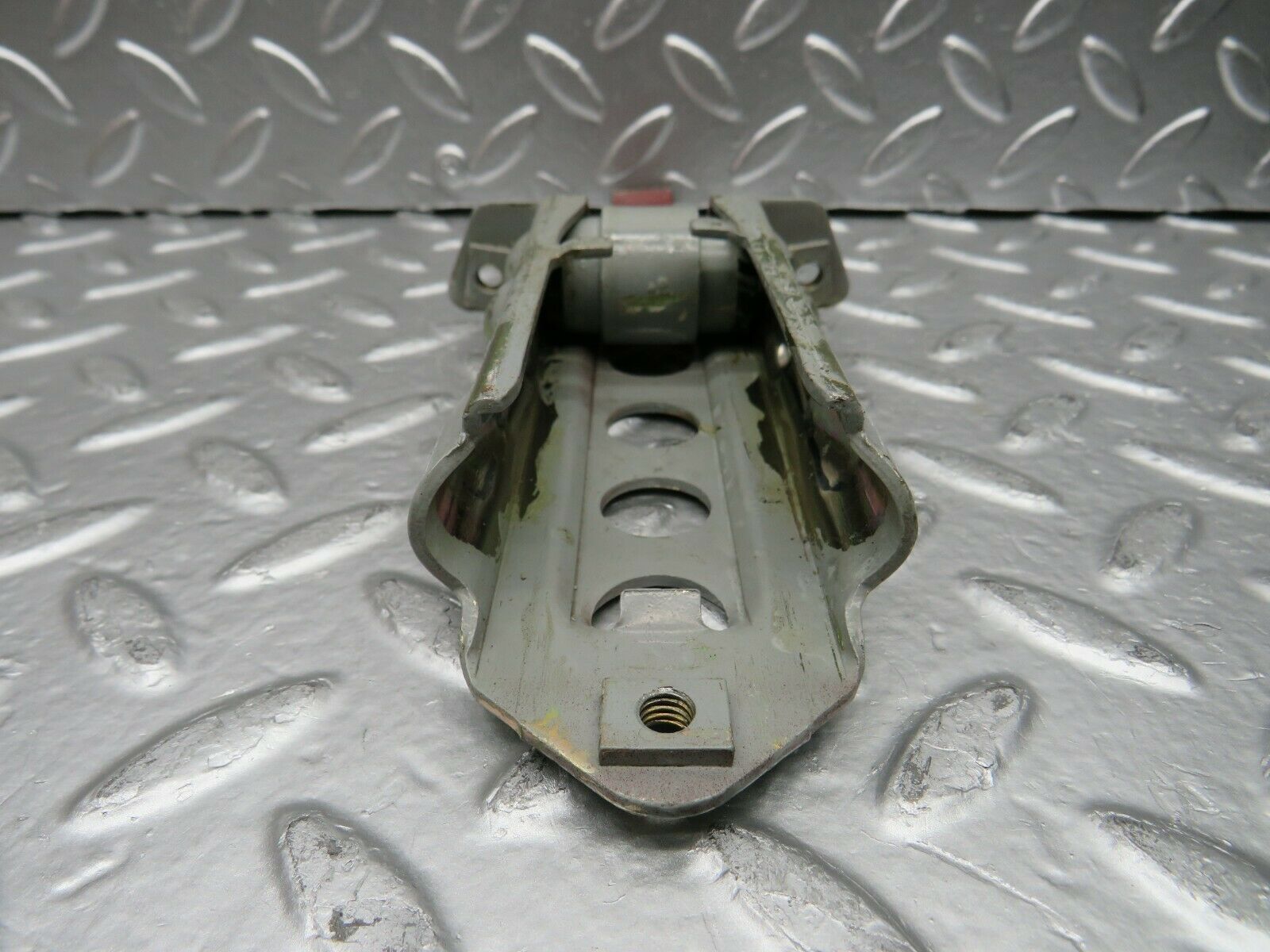22568 Mercedes-Benz C124 E220 Coupe Door Safety Check Strap
