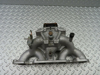 6020 Mercedes-Benz W123 200 Intake Manifold 1021411601
