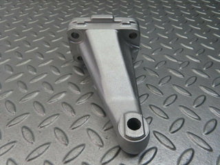 W115 engine mount bracket left side used OEM