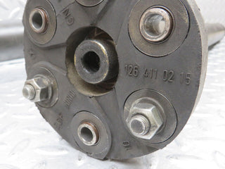 36312 Mercedes-Benz W126 420SE Cardan Shaft Prop Shaft 1264108306 1264110215