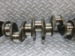 32929 Mercedes-Benz W123 300D Crankshaft OM617.912 6170310401