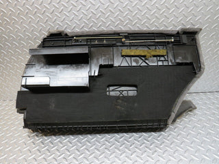 32350 Mercedes-Benz S124 300TE Trunk Side Panel Cover Right Grey 1246923489