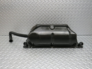 R129 SL heater blower motor housing used OEM