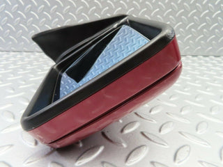 6565 Mercedes-Benz S124 E220 Wagon Wing Mirror Left Side Electric 1248110398