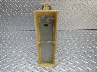 W210 heater radiator used OEM