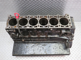 32725 Mercedes-Benz S124 300TE Wagon Engine Block M103.981 1030110401