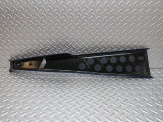 31928 Mercedes-Benz W123 230E B Pillar Cover Left Side