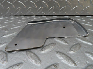 20846 Mercedes-Benz W114 250CE Coupe Left Door Chrome Cover