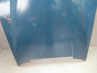 12853 Mercedes-Benz W111 220SE Bonnet