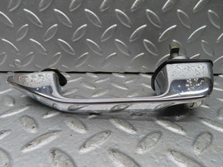 20237 Mercedes-Benz W114 280CE Coupe Door Handle Left No Key 1157660101