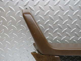 29966 Porsche 924 Interior Door Handle Right Brown