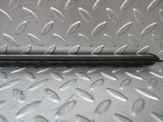 27111 Mercedes-Benz W123 280E Front Left Door Centre Moulding Trim