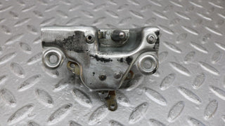 W109 front left door lock mechanism used OEM