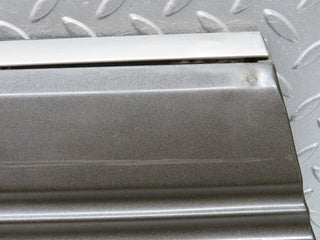 34373 Mercedes-Benz C126 380SEC Front Left Fender Wing Lower Moulding 1266900140