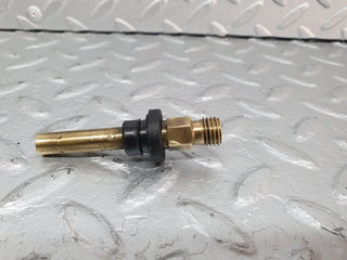 41032 Mercedes-Benz W126 300SE Fuel Injector Bosch 0000785623 0437502047