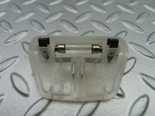 6459 Mercedes-Benz S124 E220 Wagon Rear Interior Dome Light 1248200601
