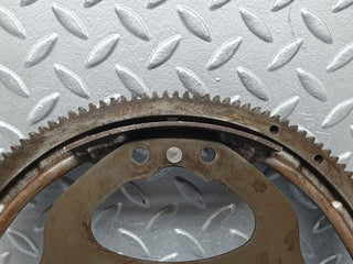 41203 Mercedes-Benz W126 300SE Flywheel Starter Ring With Bolts 1020320606