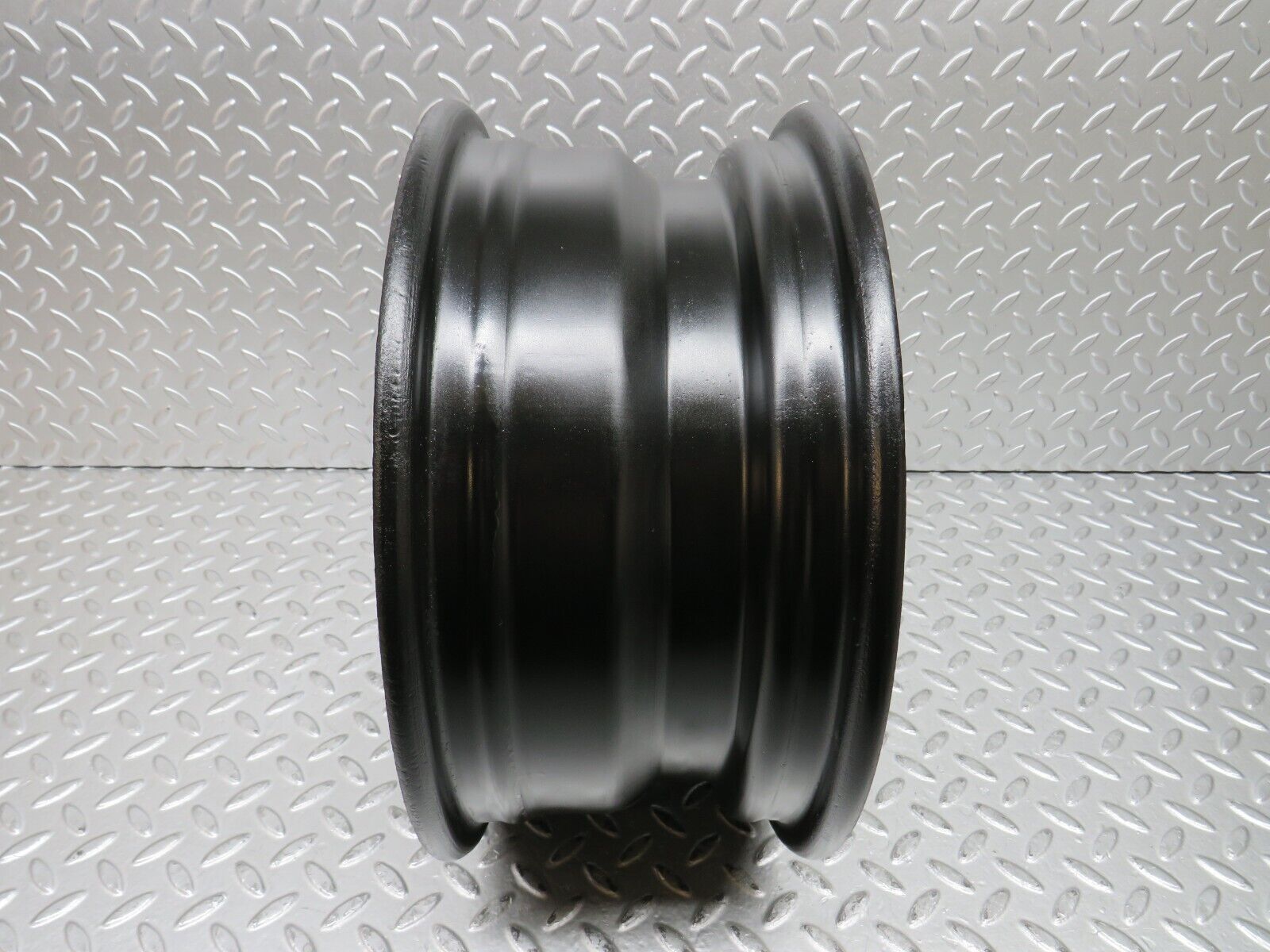 28469 Mercedes-Benz S123 240D Wagon Steel Wheel 6Jx14H2 ET30 5x112 1234001602