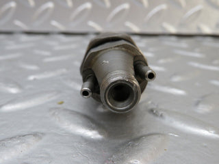 W123 fuel injector used OEM