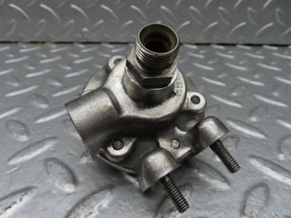 W111 fuel backflow damper regulator used OEM