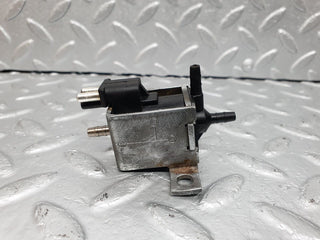 40947 Mercedes-Benz W126 300SE Vacuum Solenoid Binder 0015408697