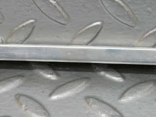 24417 Mercedes-Benz S124 220TE Wagon Sunroof Chrome Trim