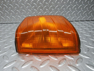 W201 Baby Benz indicator light front left used OEM
