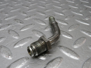 W124 power steering hose pipe used OEM