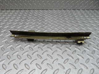 W108 rear right window channel used OEM