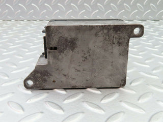 W126 crash sensor used OEM