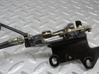 R129 SL front right seat release handle cable used OEM