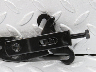 38530 Mercedes-Benz R129 280SL Coupe Handbrake Adjusting Handbrake Regulator