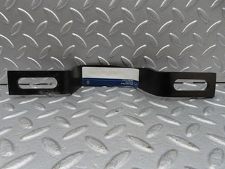R107 SLC front left bumper bracket holder used OEM