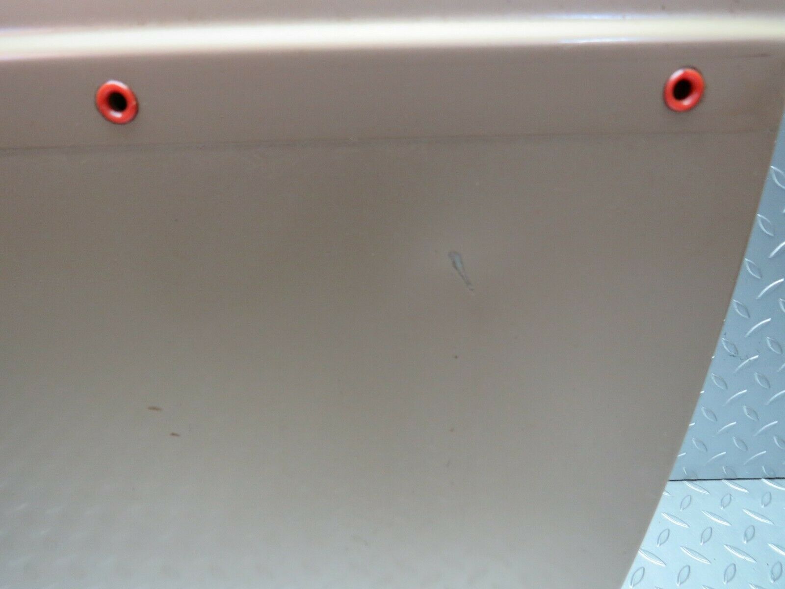 22106 Mercedes-Benz S123 280TE Wagon Rear Right Door
