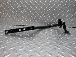 W201 Baby Benz trunk lid hinge right side used OEM