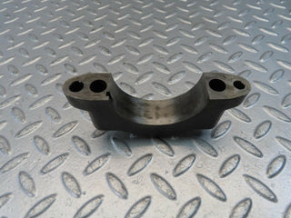 W115 crankshaft bearing holder block used OEM