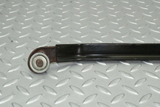 W116 seat belt runner right used OEM