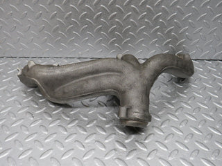 W123 exhaust manifold used OEM