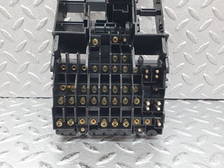 41210 Mercedes-Benz W126 300SE Fuse Box 1265407206 1265400850 1265454140