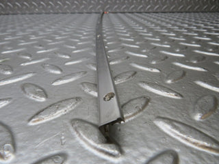 31268 Mercedes-Benz S124 220TE Wagon Sunroof Chrome Trim