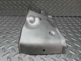 W123 exhaust heat shield used OEM