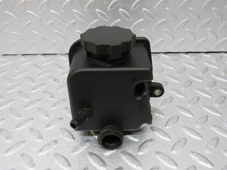 34898 Mercedes-Benz W210 320E Power Steering Fluid Reservoir Tank 0004600183