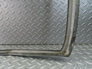 8442 Mercedes-Benz W108 Bonnet Grill Frame Chrome