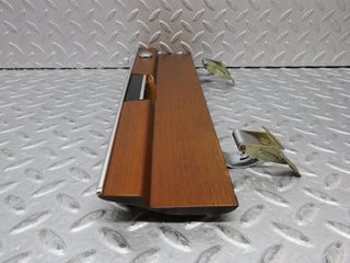 W109 glove box door used OEM