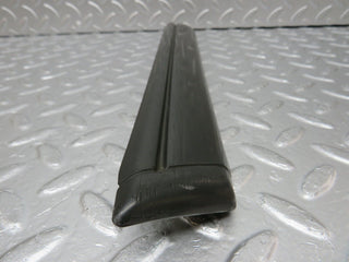 33997 Mercedes-Benz W124 260E Front Left Fender Wing Centre Moulding Trim