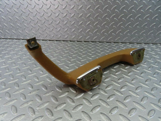 W123 inner door handle front left used OEM
